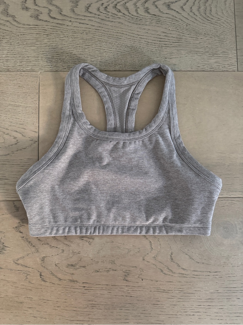 Vuori Elevation Racer Bra - S